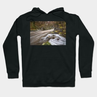 Snowdonia Hoodie